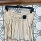 Free People Doily Days Tube