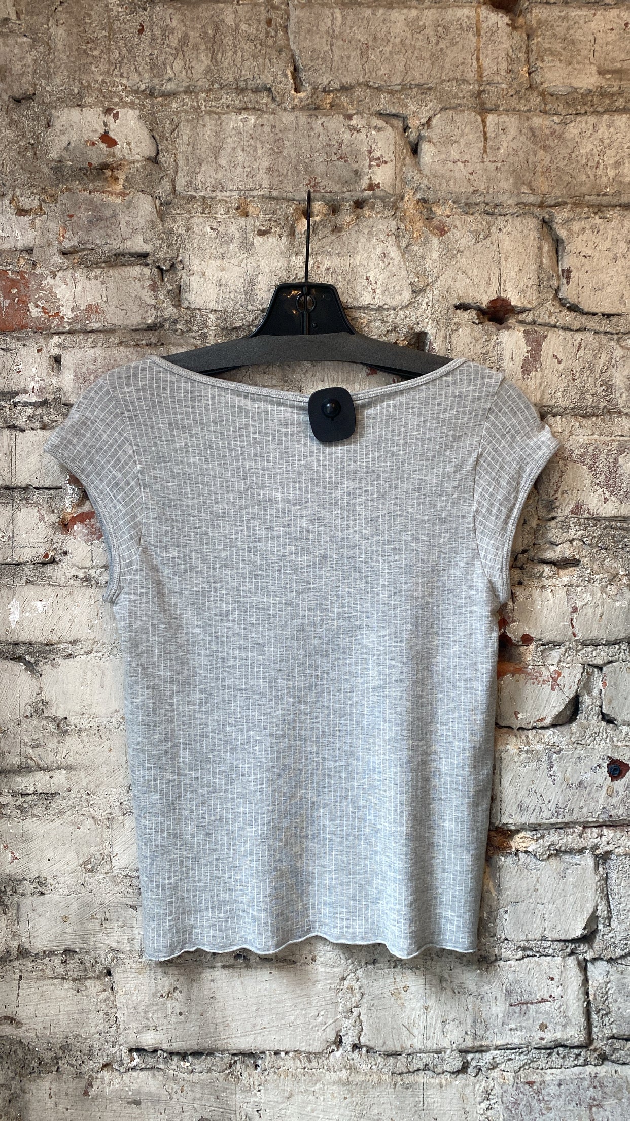 Free People So Soft Seamless Modal Tee