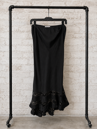 Free People Long Lost Lover 1/2 Slip