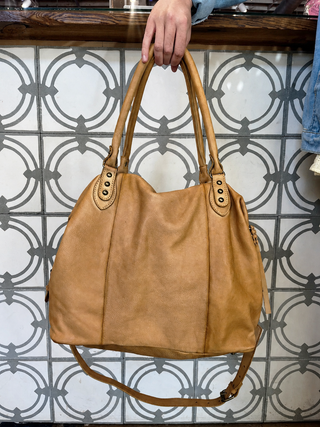 Free People WTF Emerson Tote