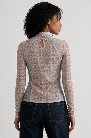 Free People Lyric Long Sleeve
