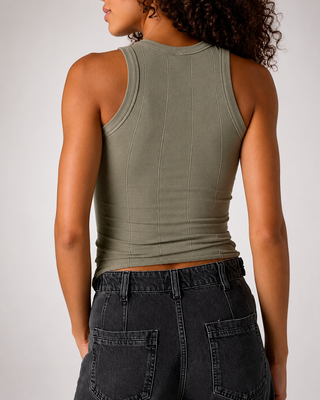 Free People So Soft Seamless Modal Tank
