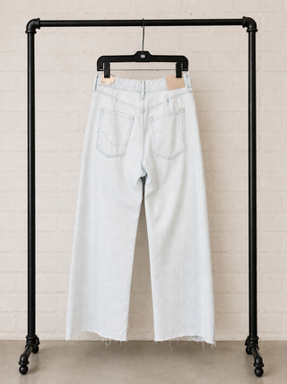 Free People Alter Ego Boyfriend Jean