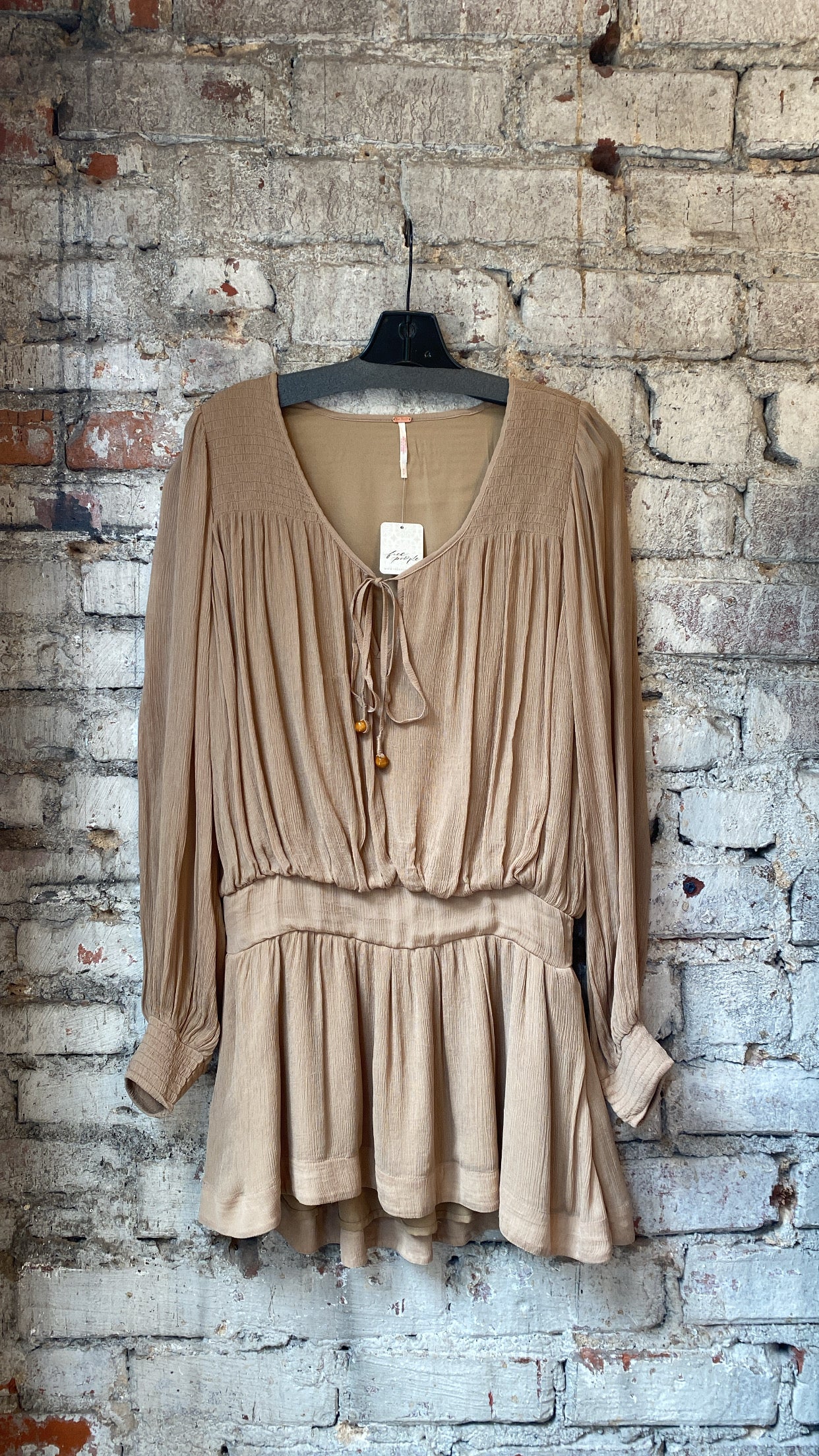 Free People Sunbeam Mini