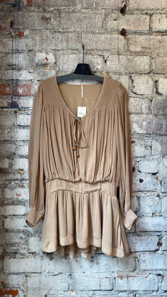Free People Sunbeam Mini