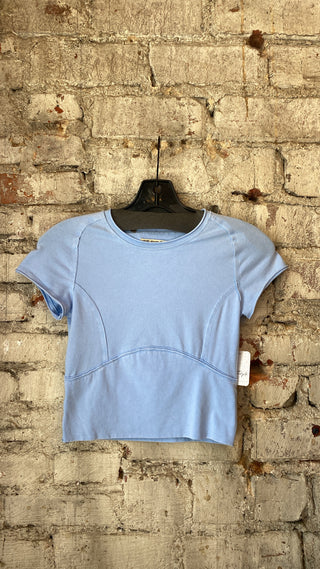 Free People Protagonist Tee