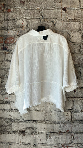 Free People Happy Days Top