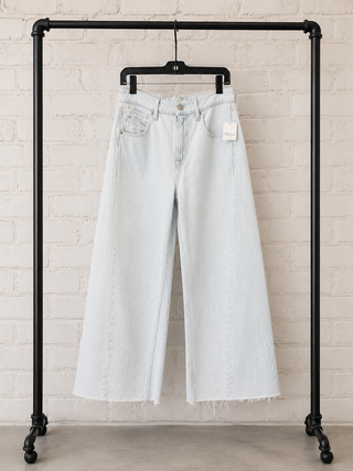 Free People Alter Ego Boyfriend Jean