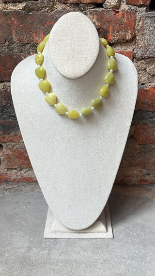 Bracha Murphy Heart Necklace