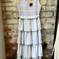 Summer Skies Dress