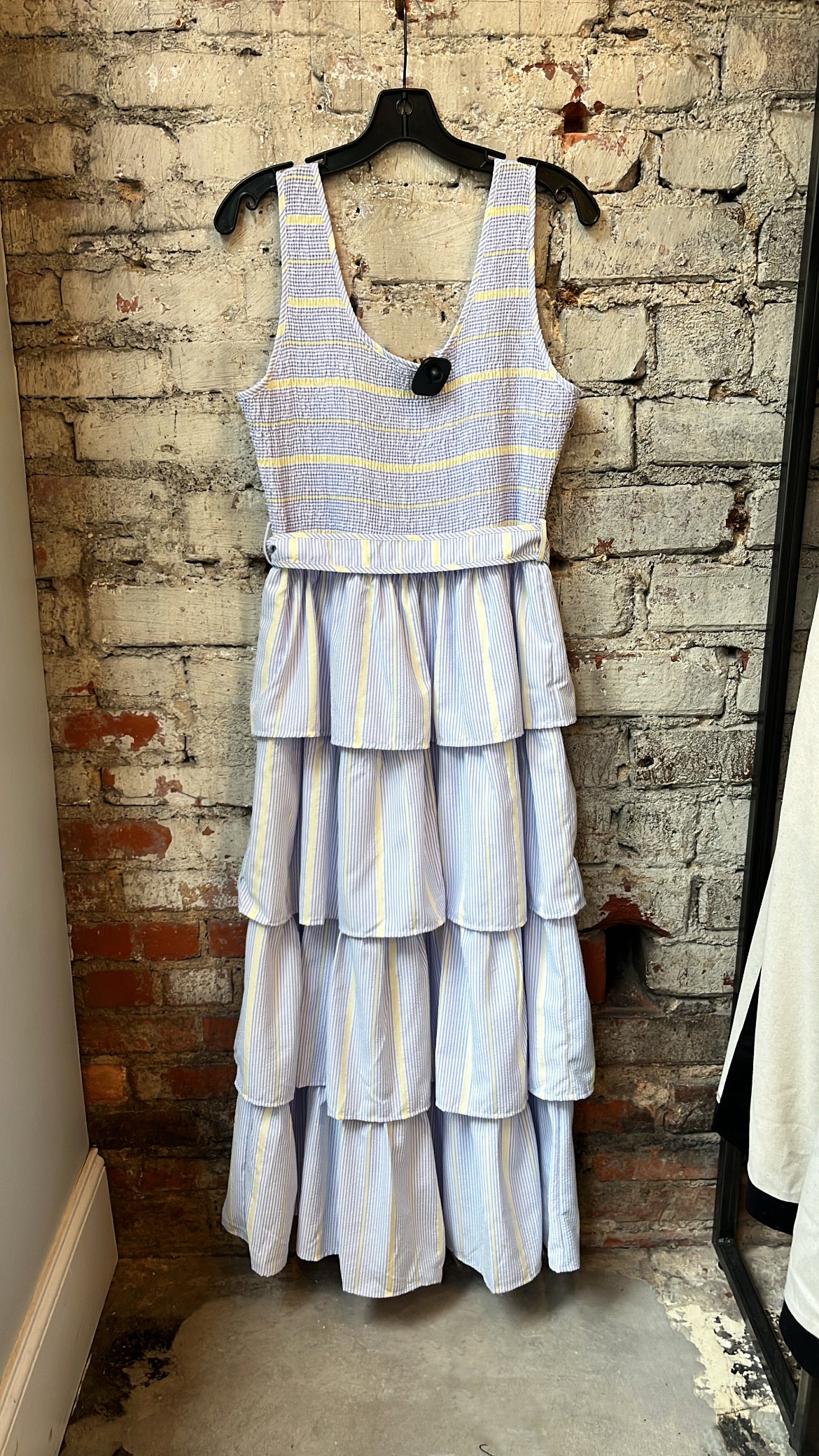Summer Skies Dress