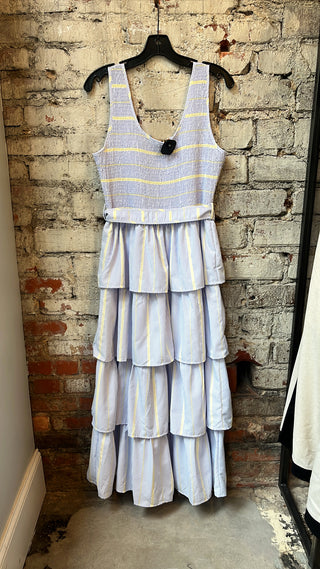 Summer Skies Dress