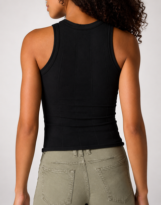 Free People So Soft Seamless Modal Tank