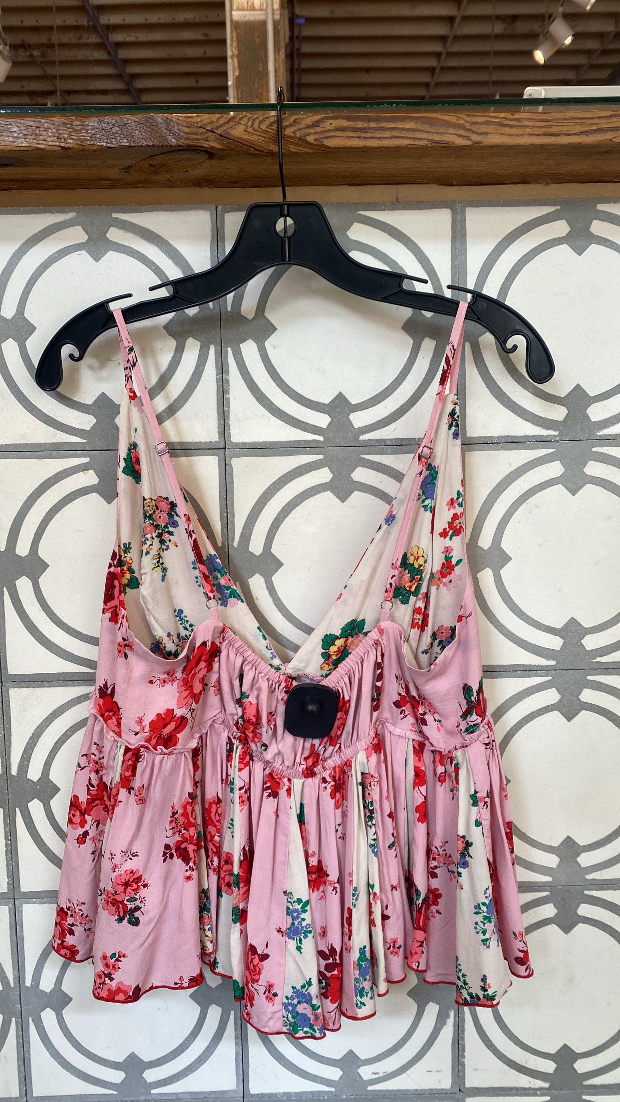 Free People Tillie Top