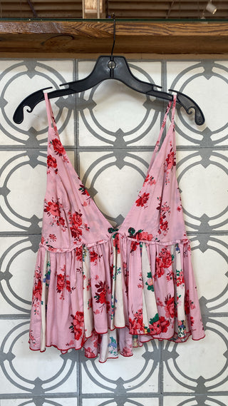Free People Tillie Top