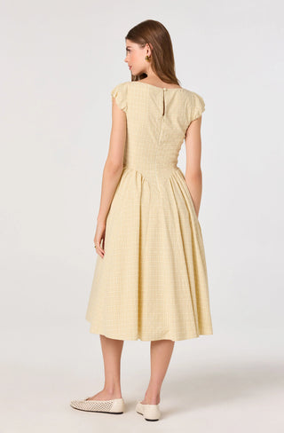 ASTR Emalee Dress