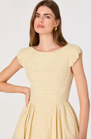 ASTR Emalee Dress