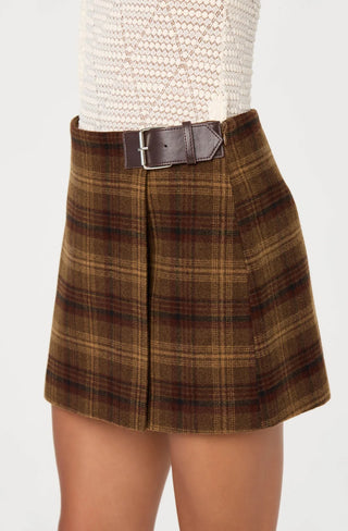ASTR Harley Skirt