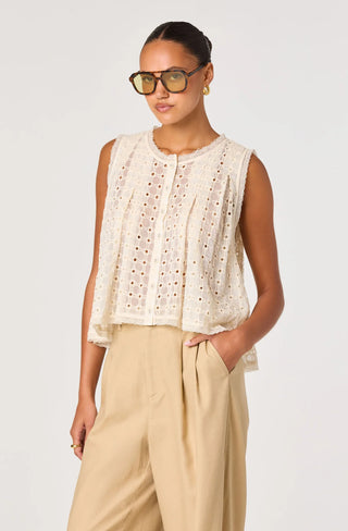 ASTR Alisa Top