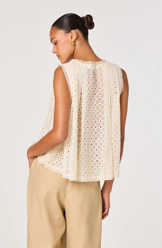 ASTR Alisa Top