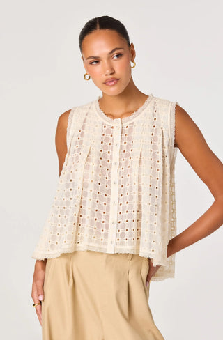 ASTR Alisa Top
