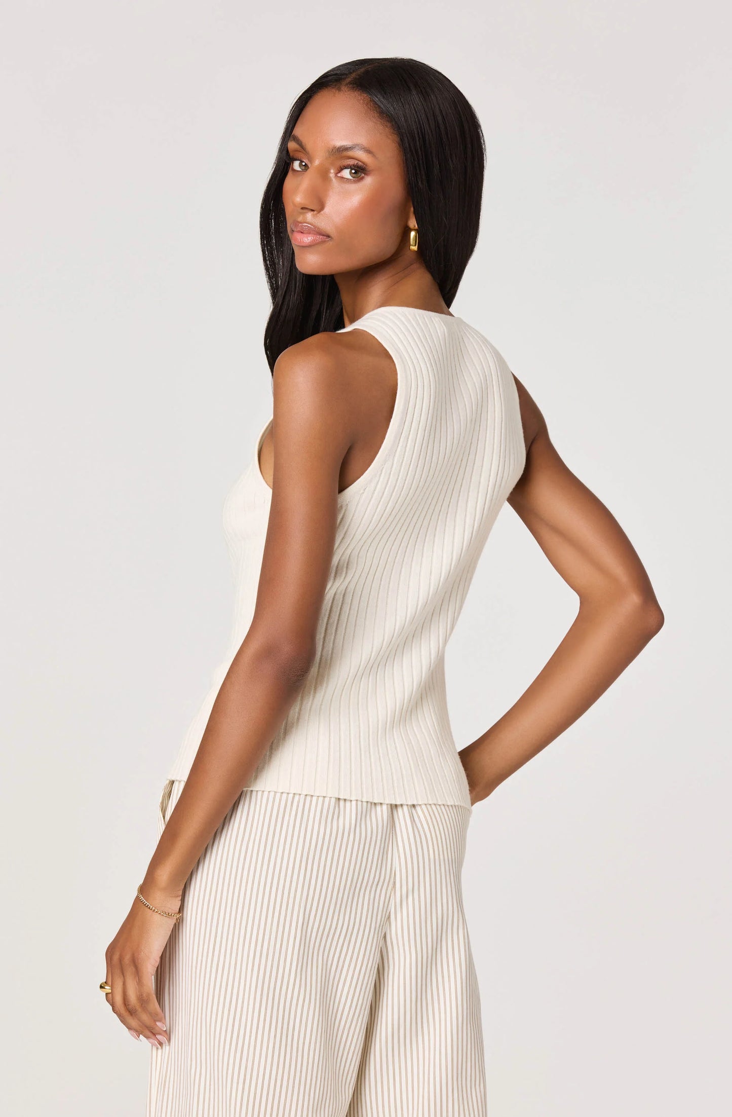 ASTR Mamie Top