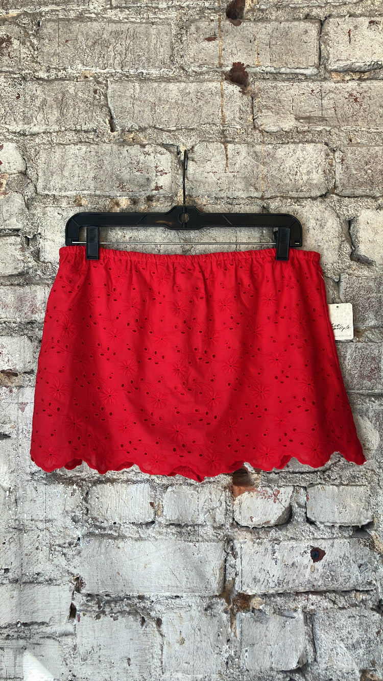 Free People Eyes On You Skort - 2 Colors