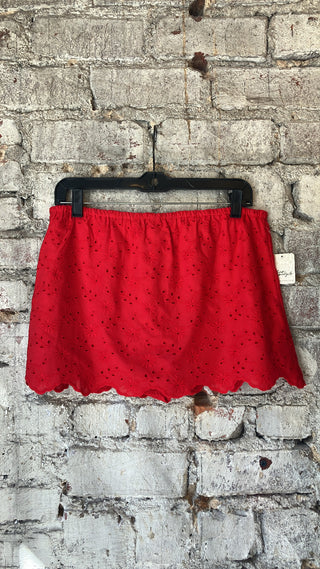 Free People Eyes On You Skort - 2 Colors