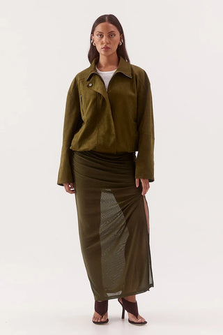 Sovere Alula Bomber Jacket