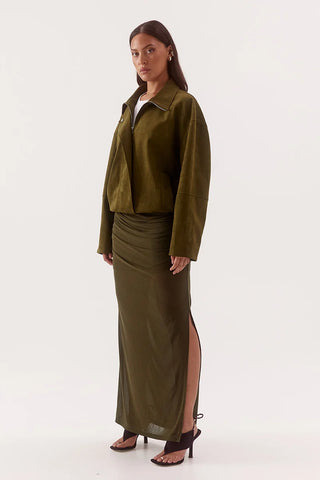 Sovere Alula Bomber Jacket