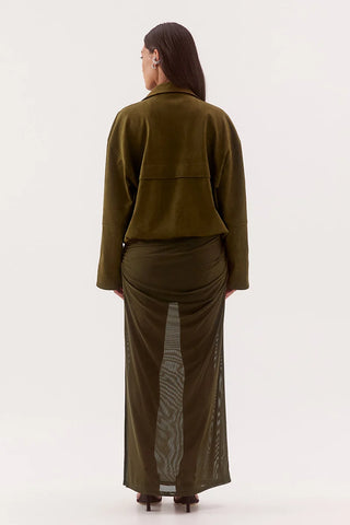 Sovere Alula Bomber Jacket