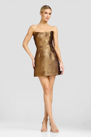 Dress the Population Amity Dress