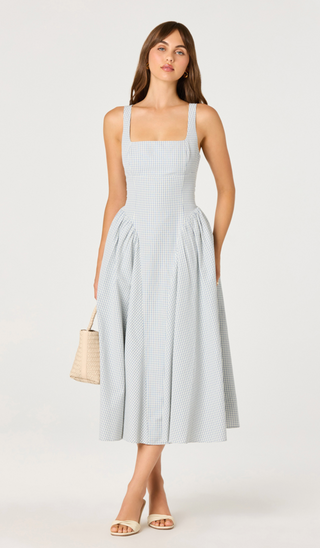 ASTR Vinya Dress