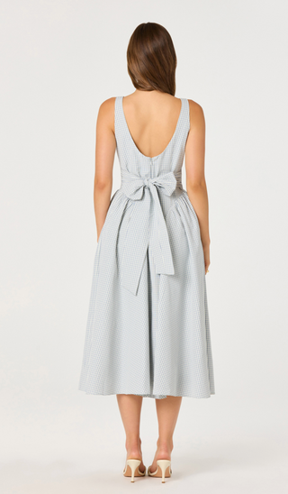 ASTR Vinya Dress