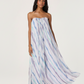 ASTR Aileen Dress