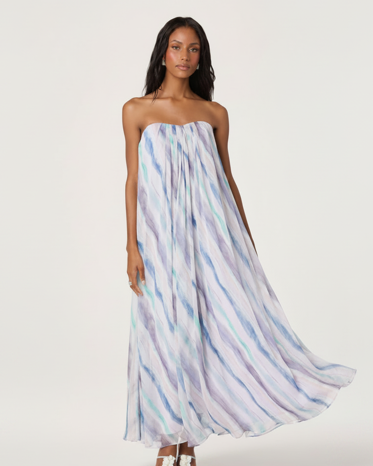 ASTR Aileen Dress