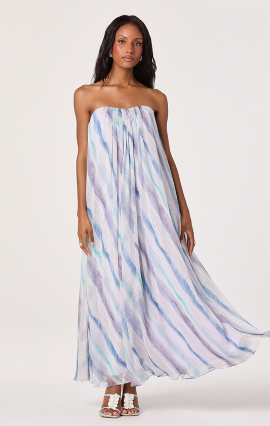 ASTR Aileen Dress