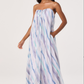 ASTR Aileen Dress