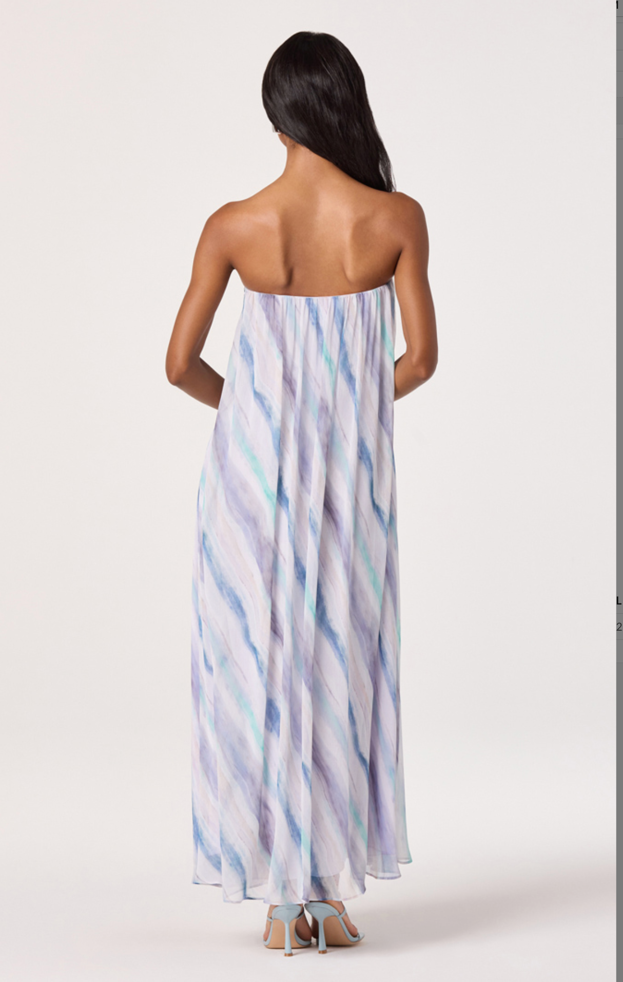 ASTR Aileen Dress