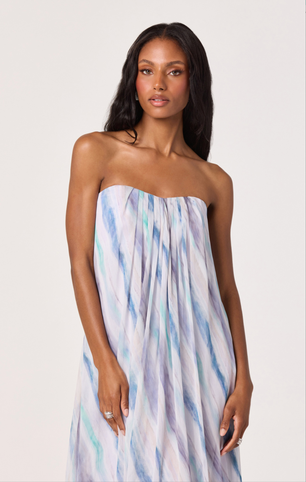 ASTR Aileen Dress