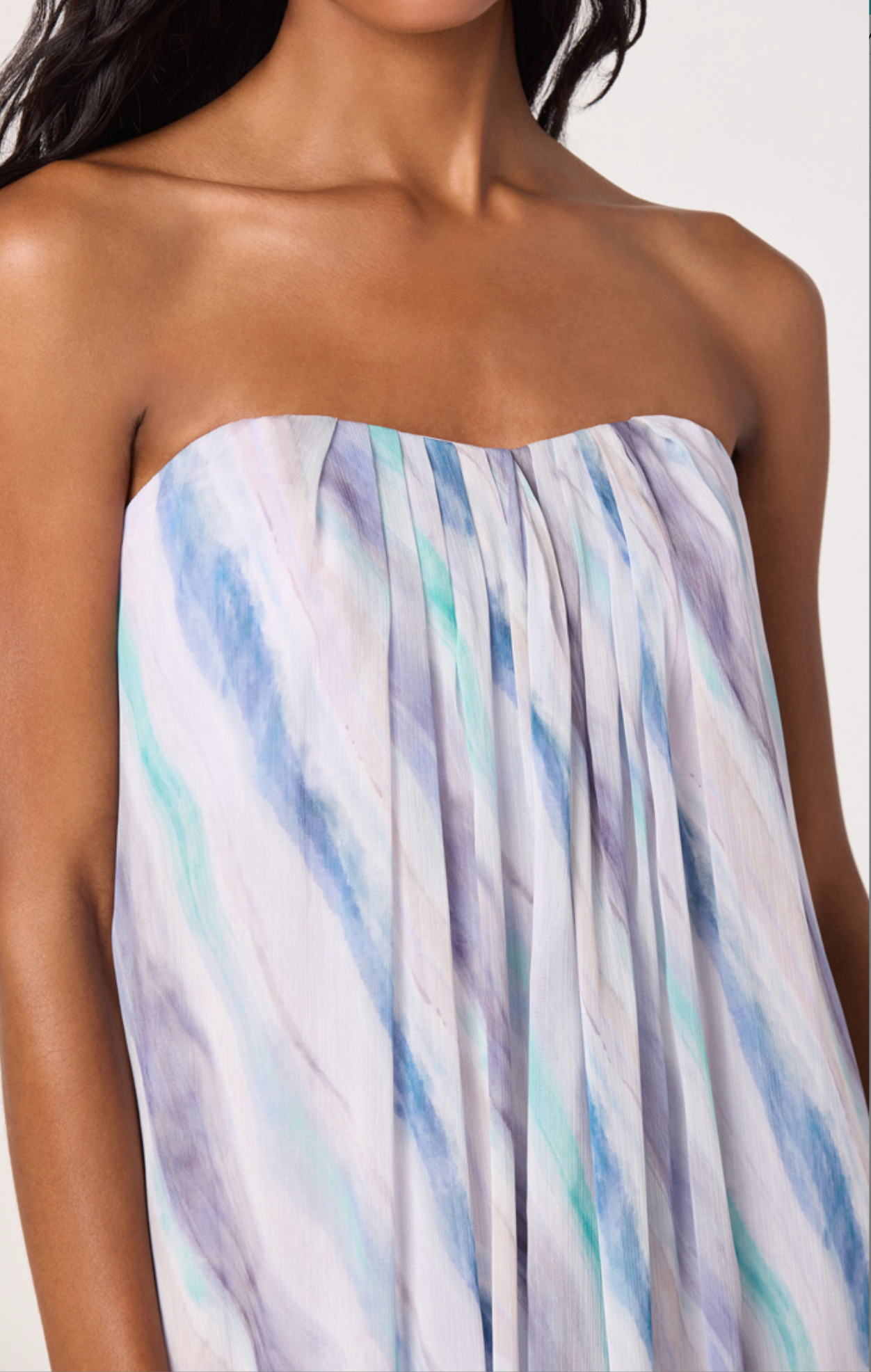 ASTR Aileen Dress