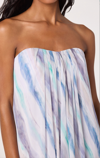 ASTR Aileen Dress