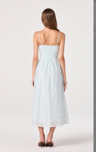 ASTR Aubrey Dress
