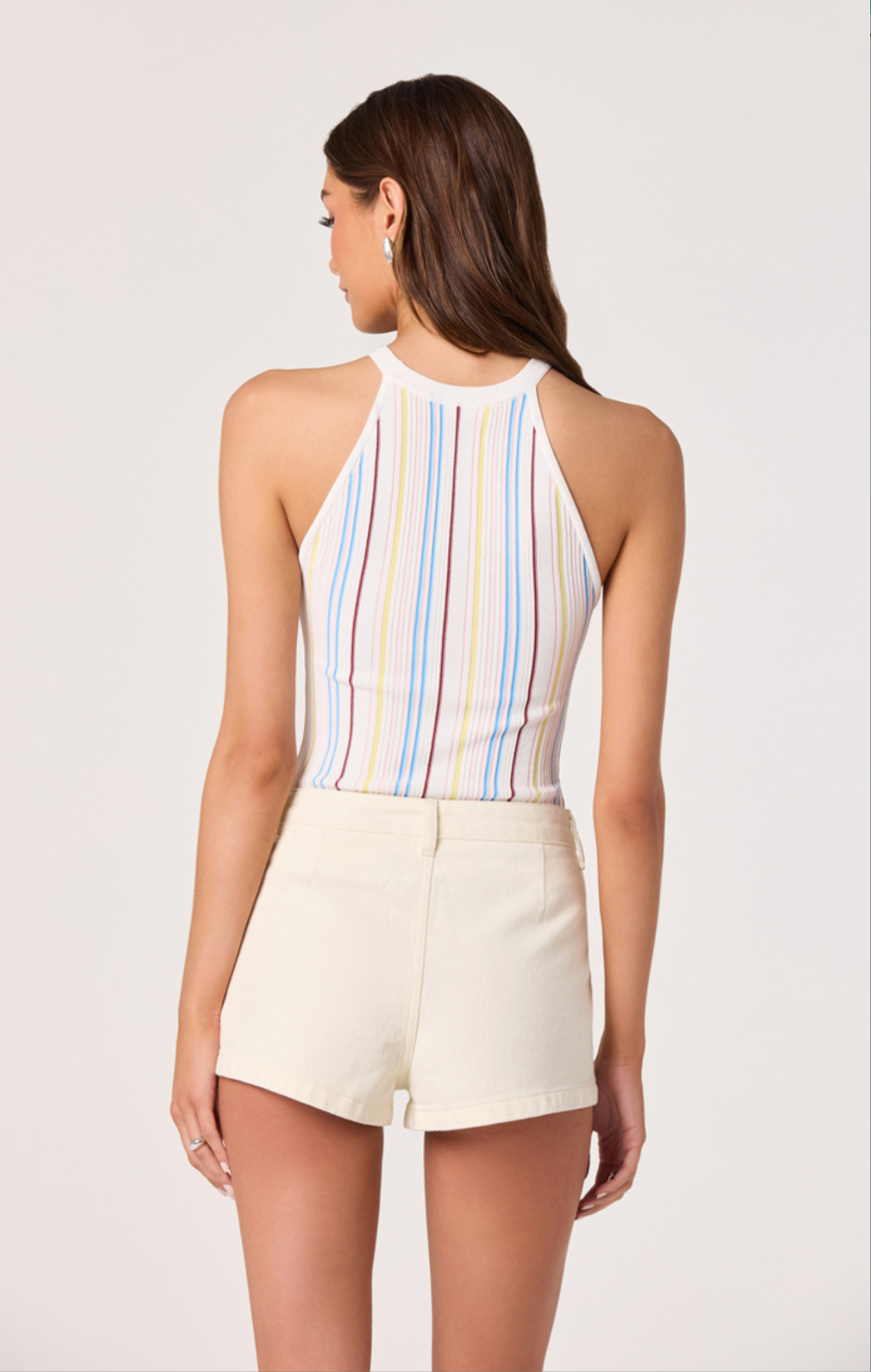 ASTR Betia Sweater Top