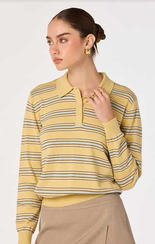 ASTR Dora Sweater