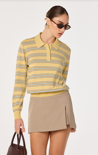 ASTR Dora Sweater