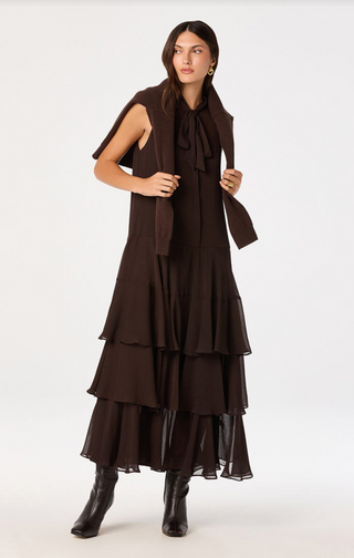 ASTR Katheryn Dress