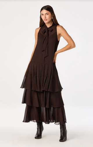 ASTR Katheryn Dress