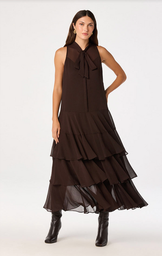 ASTR Katheryn Dress
