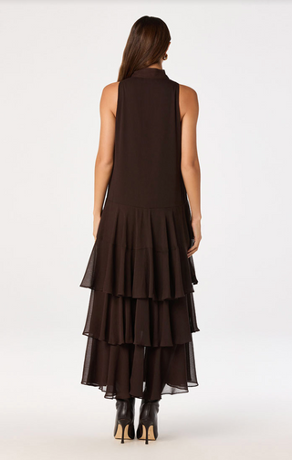 ASTR Katheryn Dress
